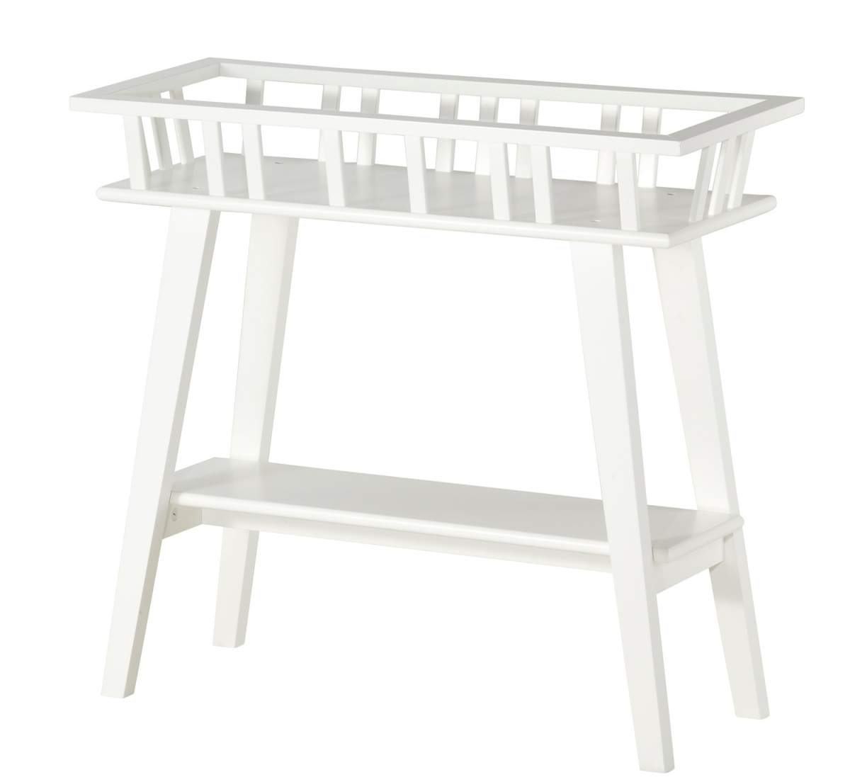 If your dad’s hobby is gardening, give him a project to work on this summer with this plant stand. Best for indoors, he can use it to display his favourite flowers or herbs.Price: $69.99Available at Ikea