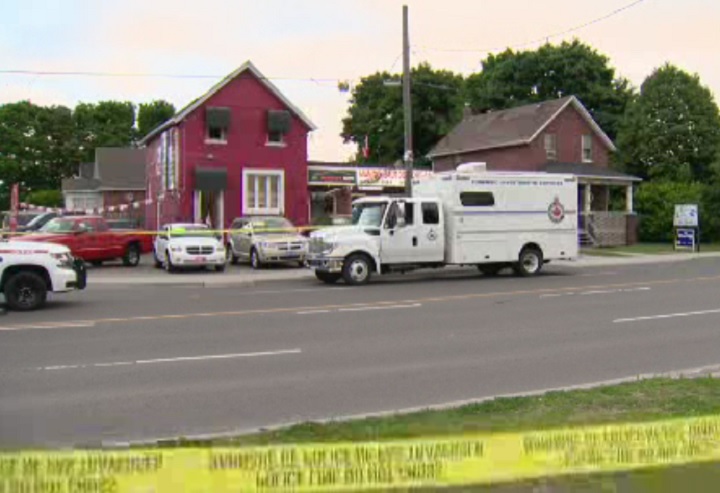 Police Investigate Fatal Shooting Of 24-year-old Man In Oshawa ...