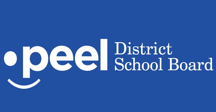 Peel District School Board is investigating a controversial post made by one of its occasional teachers.