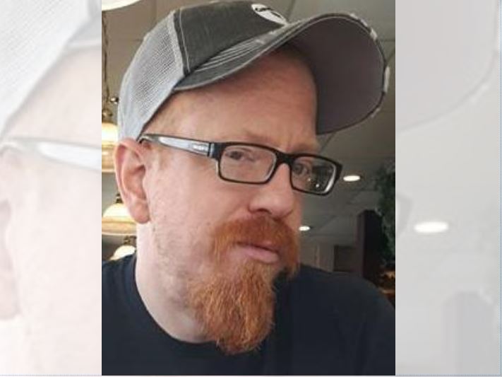 Police tweeted Friday morning Sean Perkins has been found.