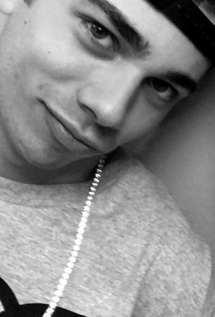 An undated photo of Jamie Bishop who RCMP have identified as the victim of a fatal shooting in Eastern Passage on June 18, 2018.