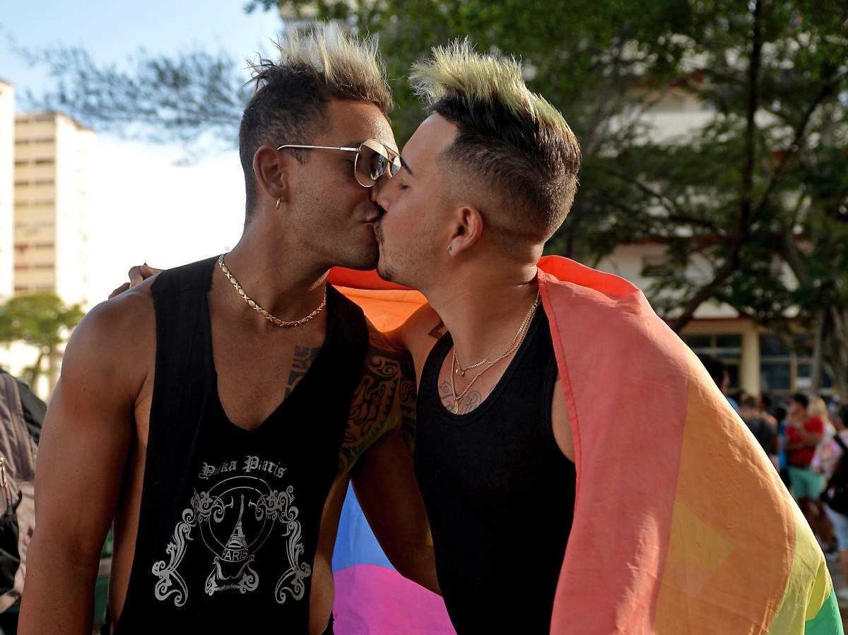 Pride Month is here. This is how it started and what it looks like today - image