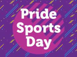 Vancouver Pride Society: Sports Day - image