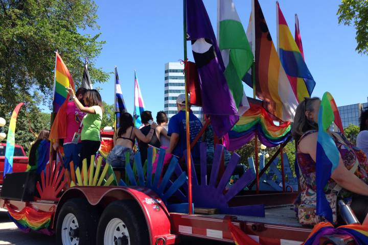 Annual Winnipeg Pride Parade set for Sunday - image