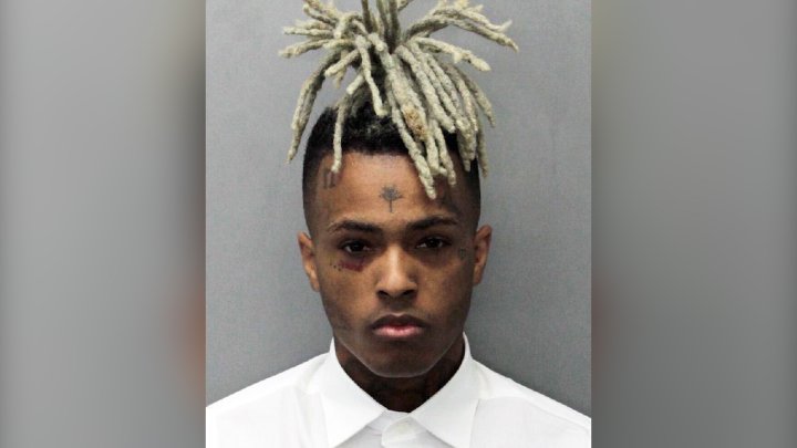 Xxxtentacion Shooting Death News Videos And Articles