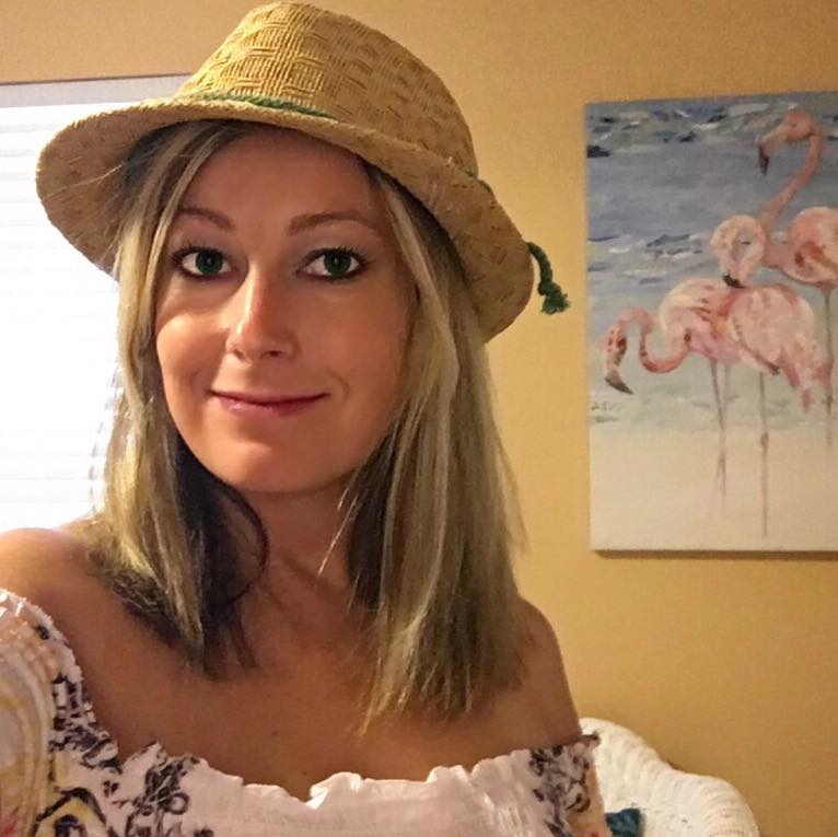 Rebecca Smith was killed in the shooting at the Capital Gazette on Thursday June 28, 2018.