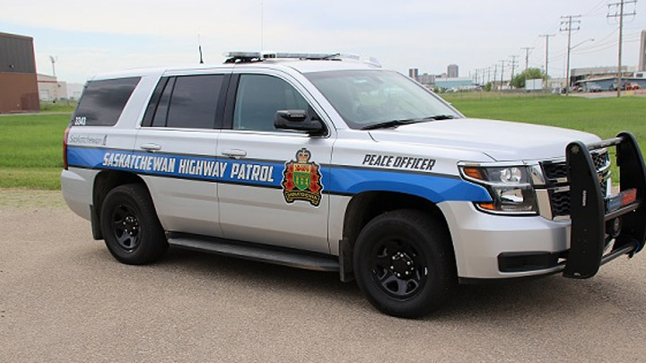 235 tickets were given out by the Saskatchewan Highway Patrol between July 7th and 13th for Operation Safe Driver.