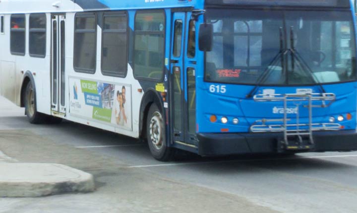 Changes to several Saskatoon Transit routes are coming next month in an attempt to improve bus service in the city.