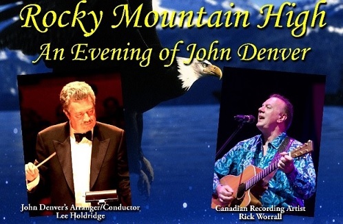 Rocky Mountain High: An Evening of John Denver - image