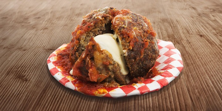 Calgary Stampede 2018: New food to hit the midway - image