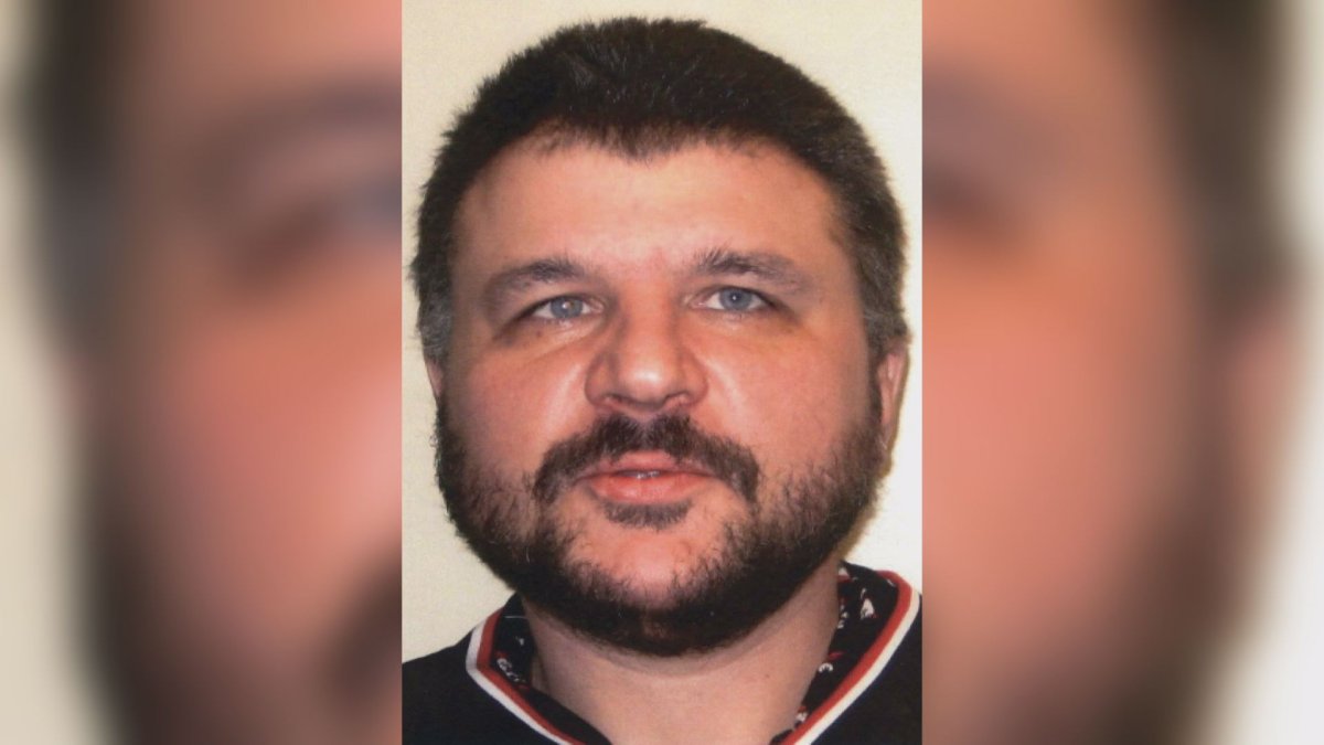 RCMP in Selkirk are asking for public help to find missing 42-year-old man Chad Christopher Griffen.