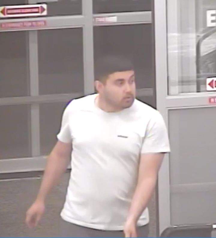Police are seeking to identify a suspect connected to an alleged sexual assault.