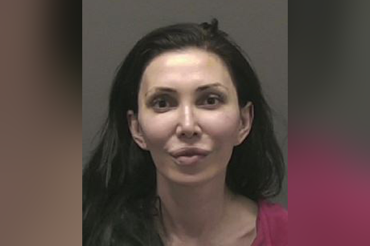 Nurse who injected women with silicone, resulting in death of one, sentenced to 6 years in prison