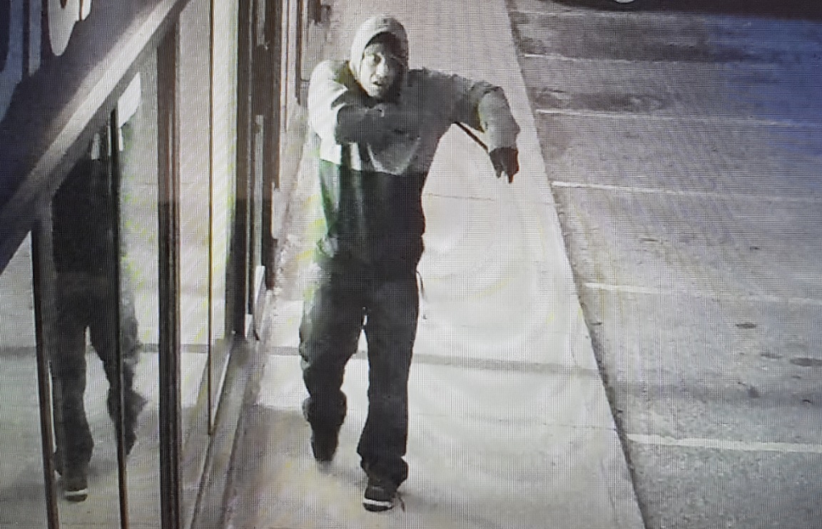 London police seek suspects in multiple break-ins to south end ...