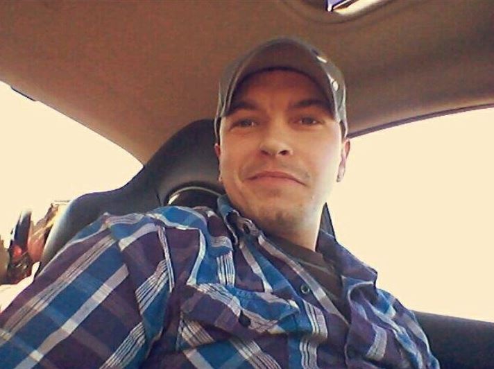 Yves Leo Paul Levesque, 29, of Saint-Quentin, N.B., is wanted on a warrant after he allegedly fled a traffic stop. 