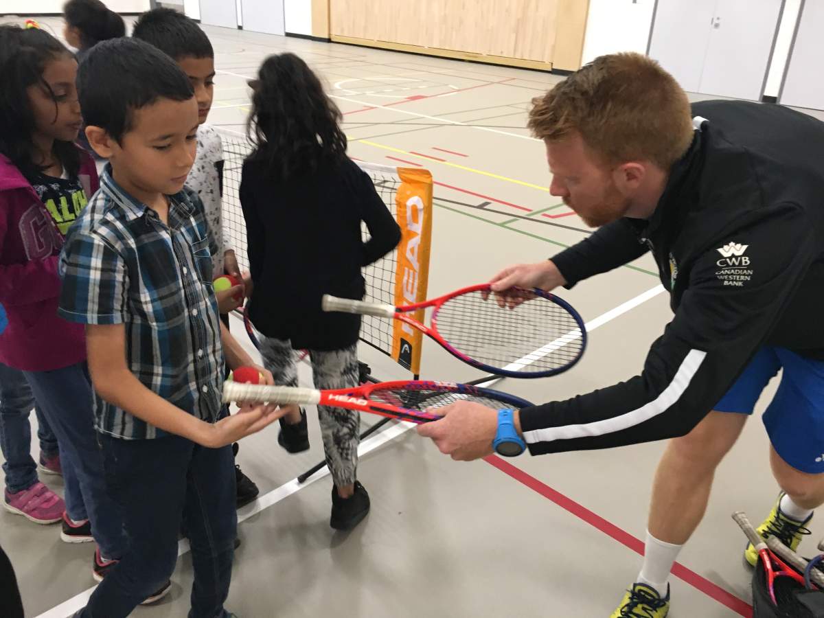 Summer camps at the Calgary YMCA have been cancelled for the summer.