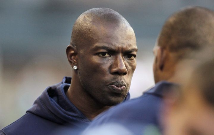 Terrell Owens to CFL? Ex-NFL wide receiver activates signing window