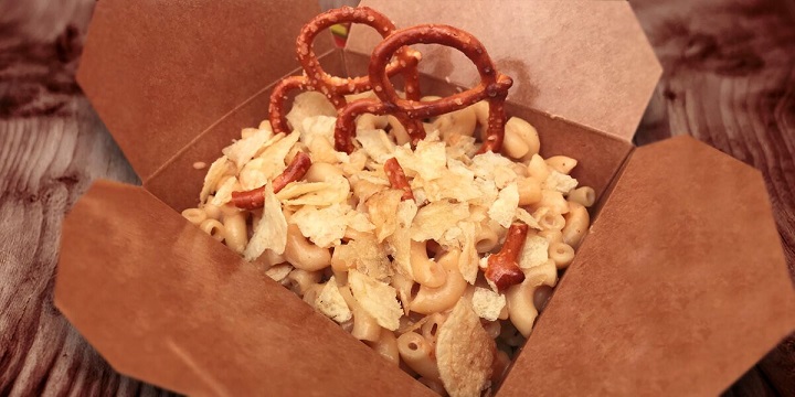 Calgary Stampede 2018: New food to hit the midway - image