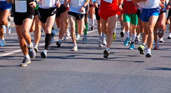 CMHA Run For Mental Health - image