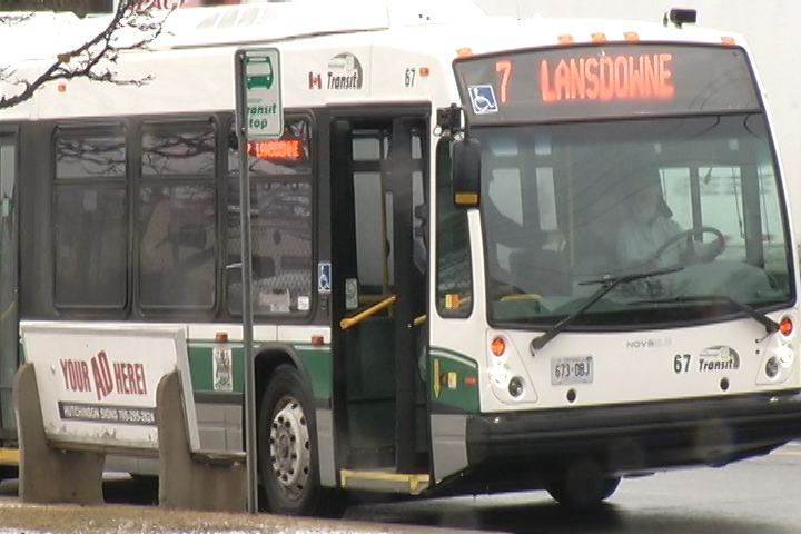 Peterborough to receive $1.8M for transit projects from Ontario gas tax revenue; $45K for county
