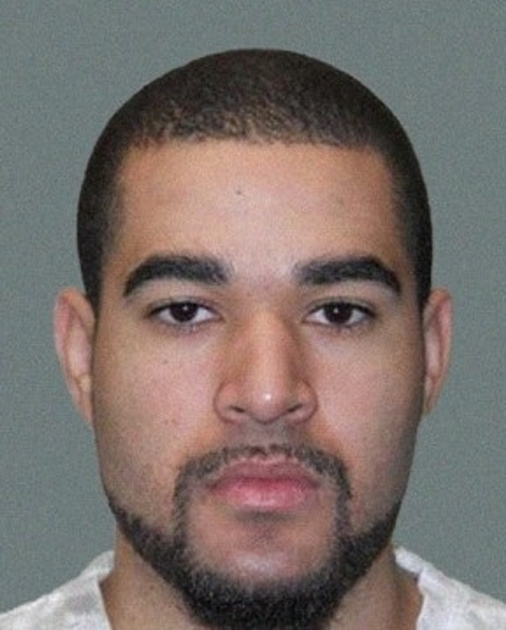 Tyson Darryl Cole is wanted by North Okanagan RCMP.