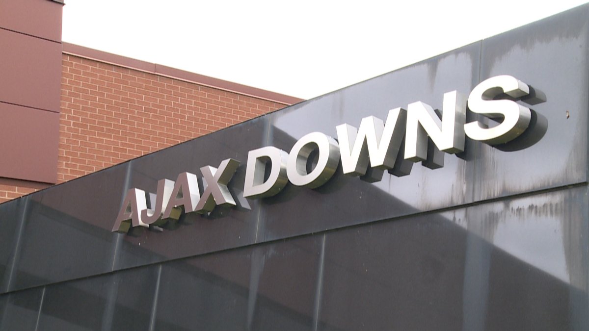 The Town of Ajax has a list of concerns they want addressed by the new government with Ajax Downs being the number one priority.