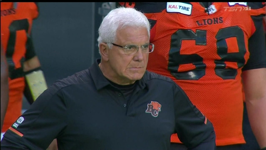 5 Grey Cups, 266 wins, 23 years — BC Lions' Wally Buono is hanging it up  with a stellar record - BC | Globalnews.ca