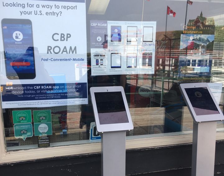 U.S. Customs pilot project expands to Waterton Lakes National Park - image