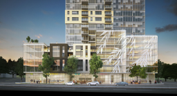 Continue reading: Halifax councillors vote to approve 25-storey Willow Tree development
