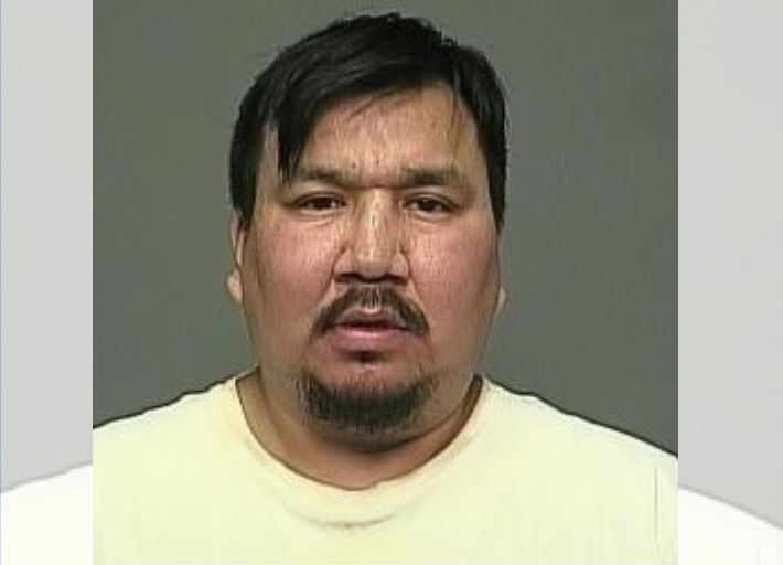 Winston Thomas has been in and out of jail multiple times. He was released from Headingley Monday. 