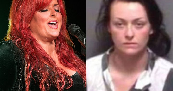 Wynonna Judd’s 22-year-old daughter, Grace, sentenced to 8 years in ...