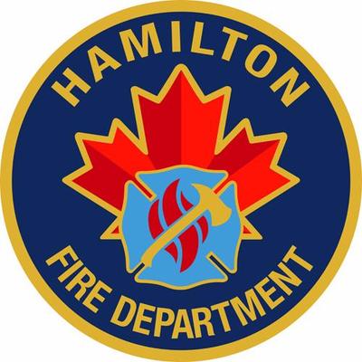 Damage is estimated at 100-thousand dollars after a fire in downtown Hamilton.