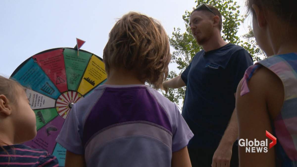 New program promotes safety along Calgary’s rivers - image