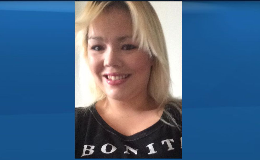 Red Deer RCMP said 28-year-old Crystal Maurice and her four children have been found.
