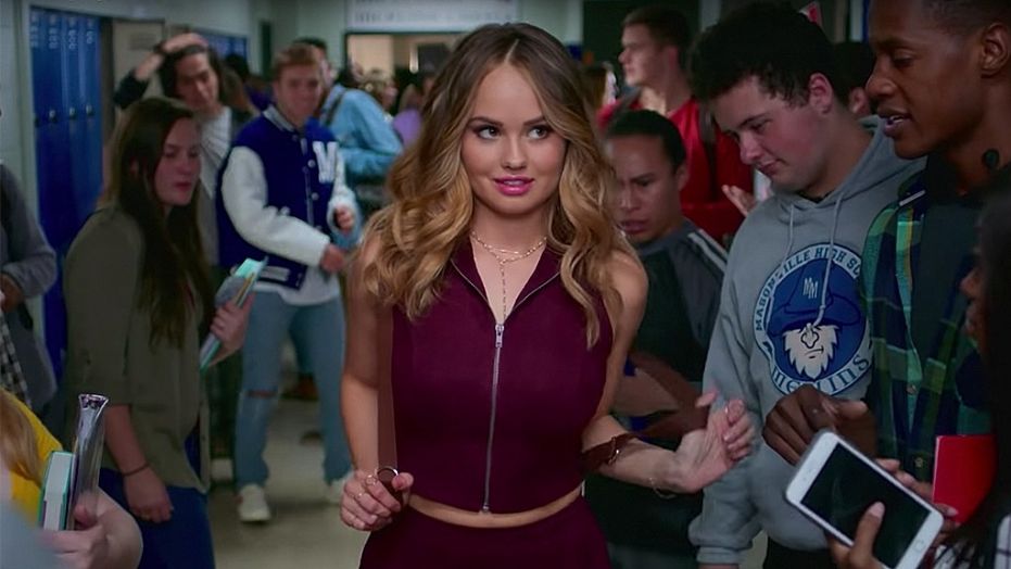 More than 119,000 people have signed a petition calling for Netflix to cancel 'Insatiable.'.