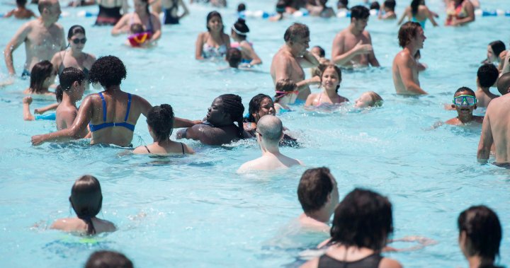 Drownings are killing hundreds of Canadians each year. Experts urge caution