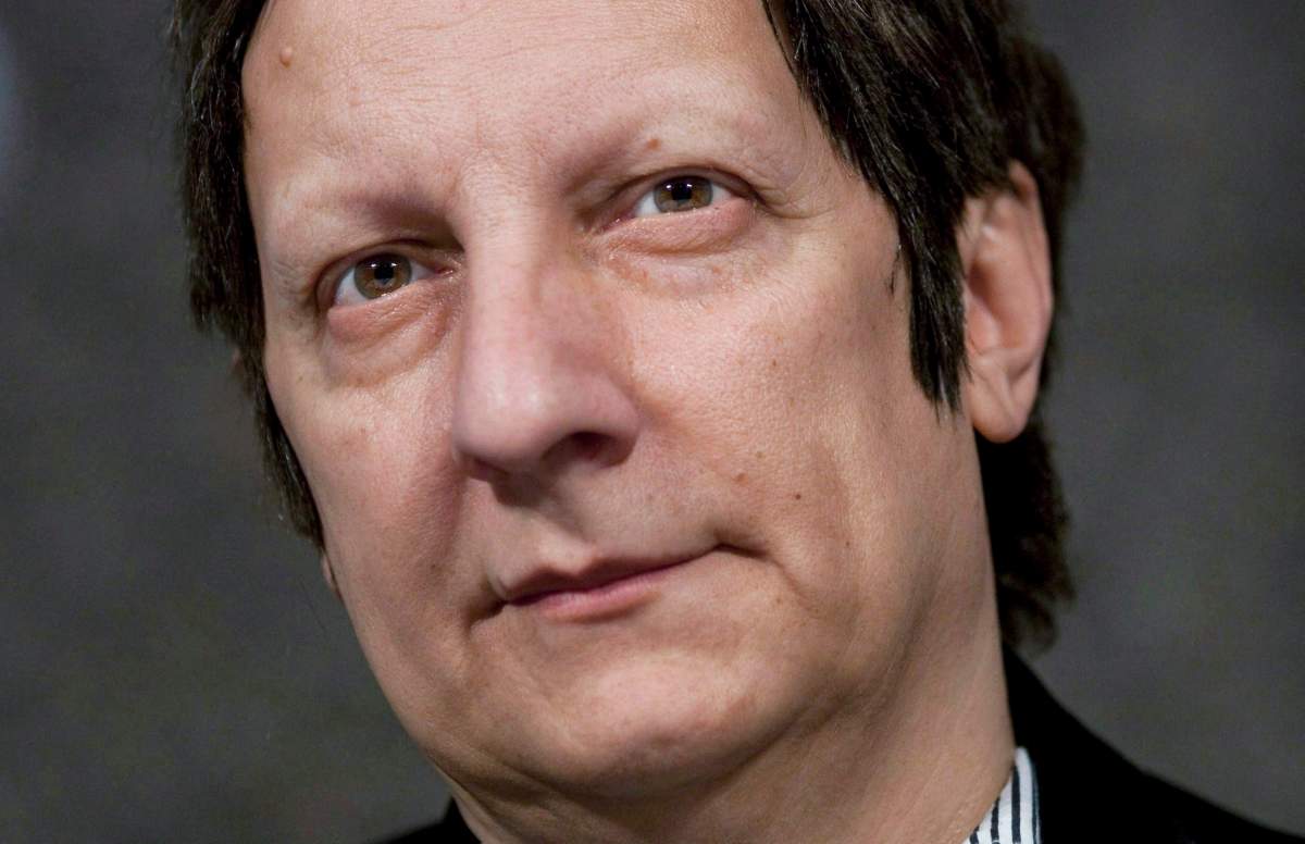 Quebec playwright and stage director Robert Lepage is weighing in on the cancellation of his controversial SLAV show, criticized because it featured a white woman singing songs composed by black slaves.Robert Lepage says he won't wade into the issue of cultural appropriation, but says in a lengthy statement the discourse that led to the cancellation of the show earlier this week was a direct blow to artistic freedom.