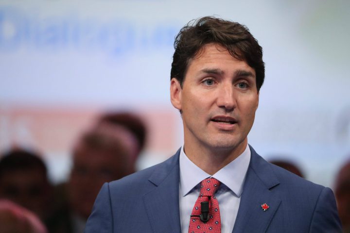 Has Prime Minister Justin Trudeau's government really created more jobs than the Conservatives?.
