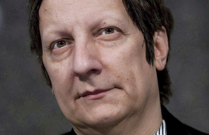 Quebec director Robert Lepage is once again being criticized for a lack of representation in one of his stage shows. Saturday, July 14, 2018.