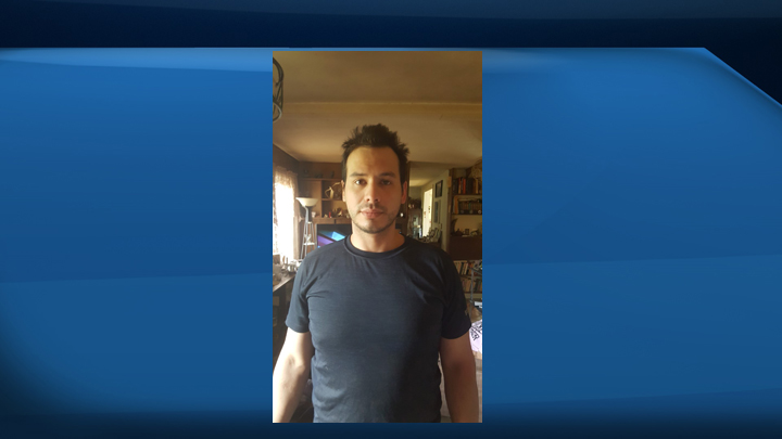 Thirty-year-old Shawn Michael Norman was last seen at a Bush Camp near Highway 914 north of Pinehouse Lake. 