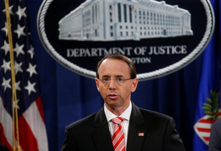 12 Russian Intelligence Officers Indicted In Robert Mueller ...