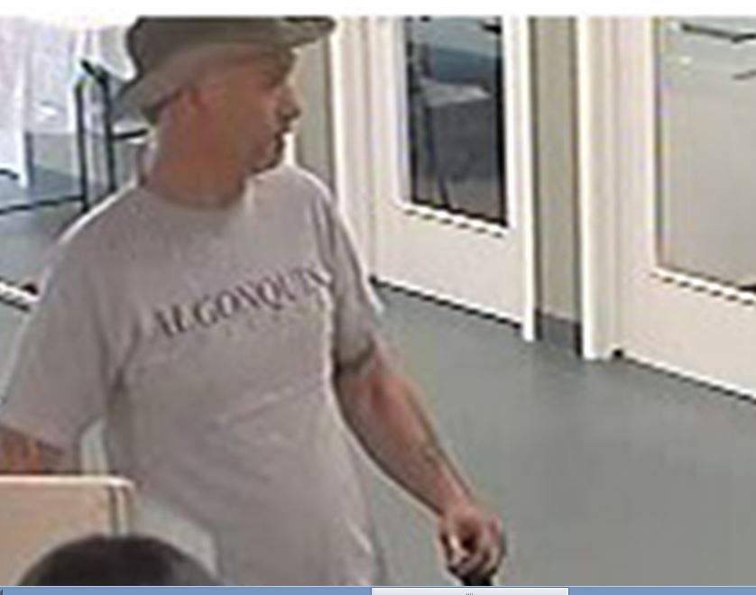 Ottawa police seek to identify robbery suspect - Ottawa | Globalnews.ca