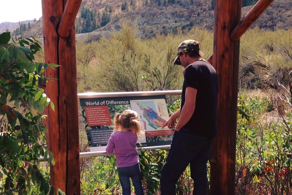 ‘Help us save Canada’s desert’: fundraising campaign launched in Osoyoos - image