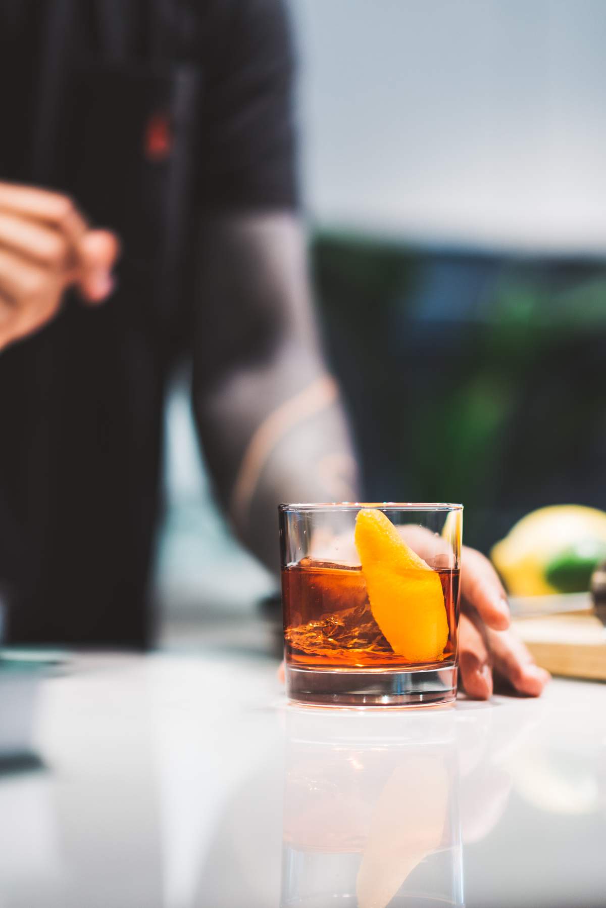 Montreal CocktailFest - image