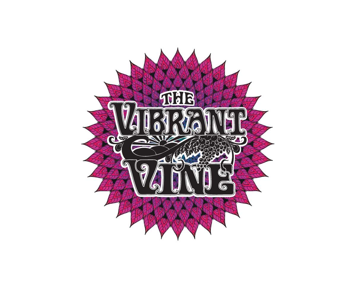 The Vibrant Vine Grand Opening Day - image