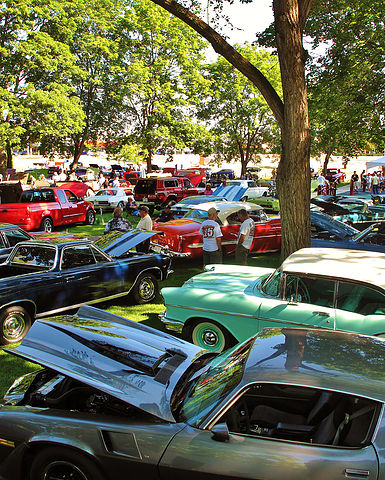 Sun Valley Cruise-In - image