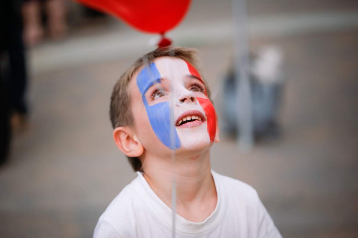 Bastille Day - image