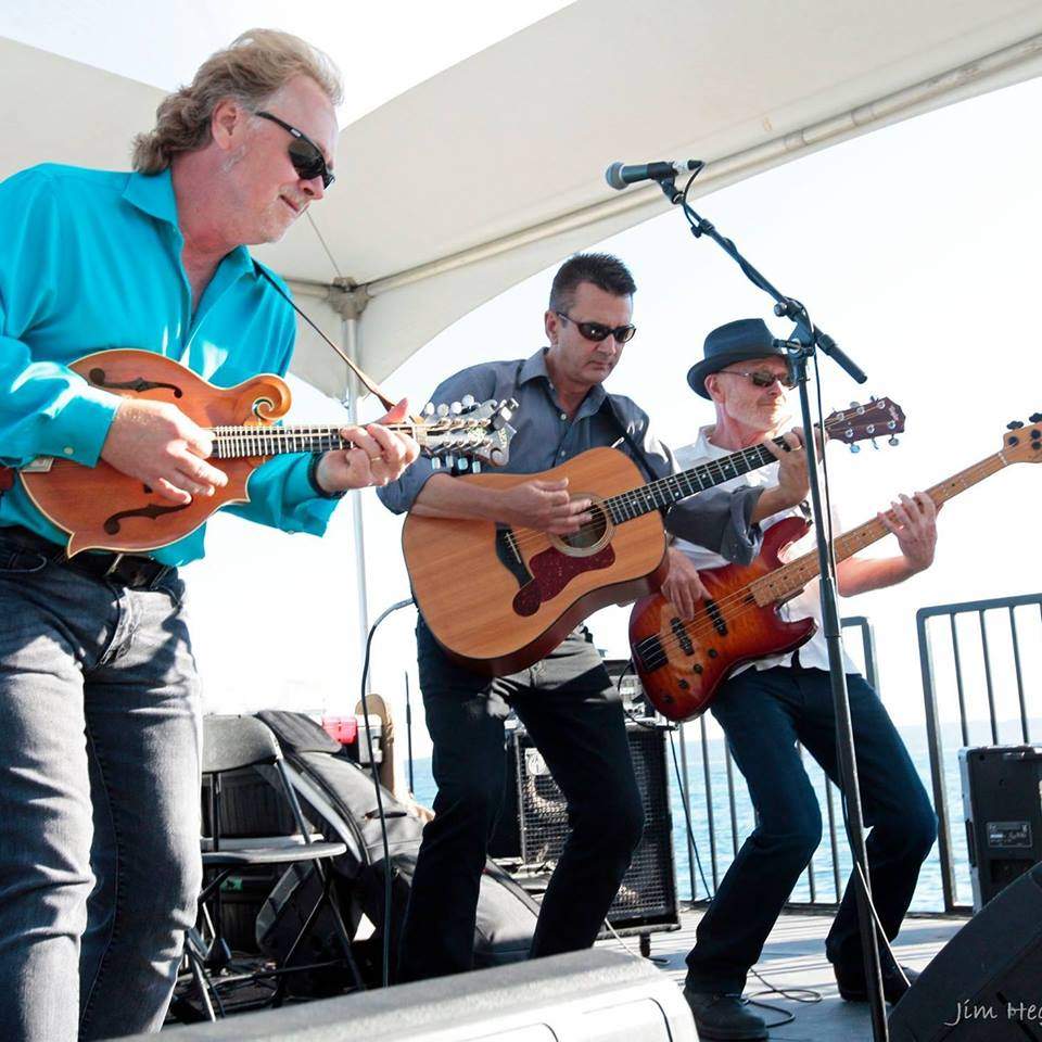 Tiller’s Folly Outdoor Concert - image
