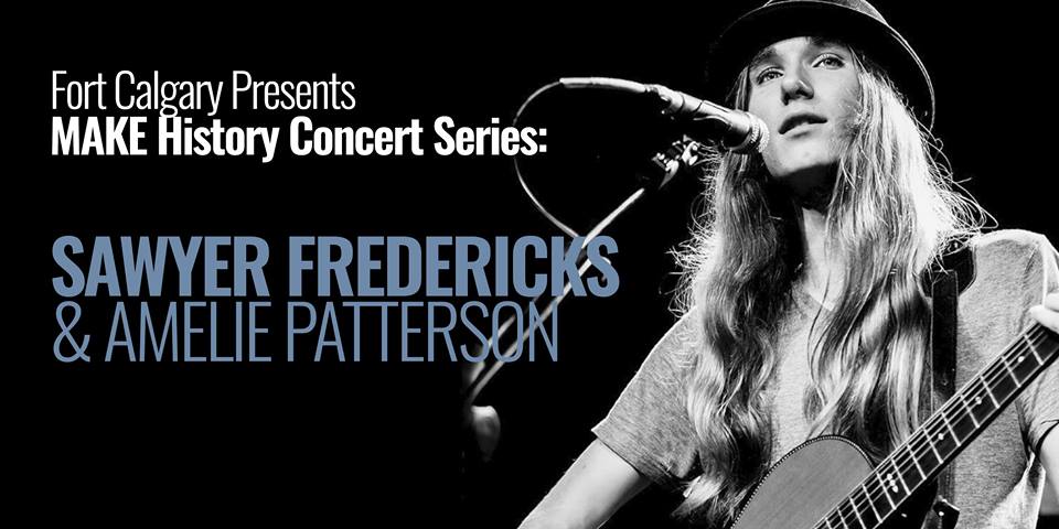 MAKE History Concert Series: - image
