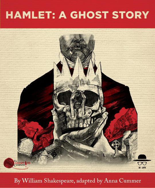 Hamlet: A Ghost Story - image
